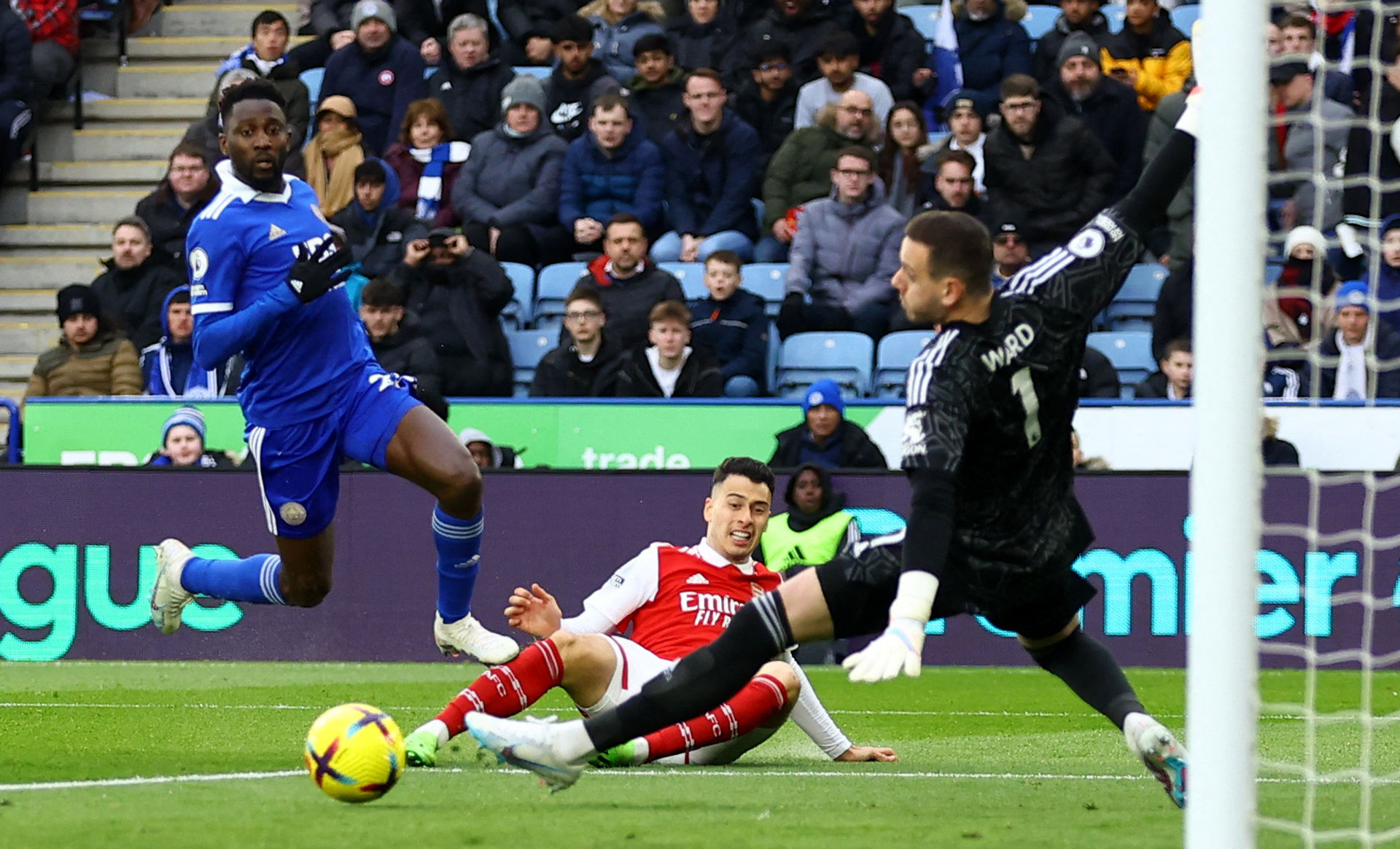 在比赛中 在比赛中